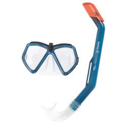 Bestway Hydro-Swim Ever Sea blå +7 år dykkermaske