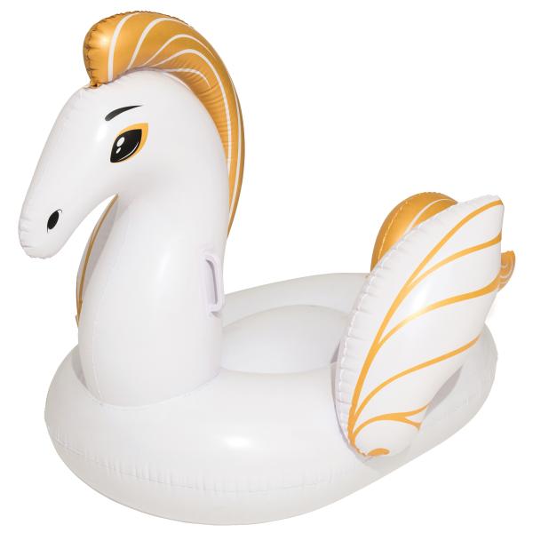 Bestway oppustelig pegasus 159x109cm