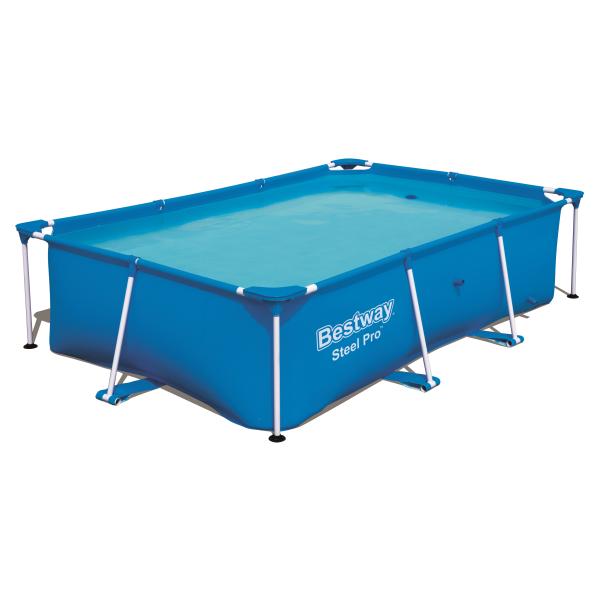 Bestway Steel Pro Pool 259x170x61cm