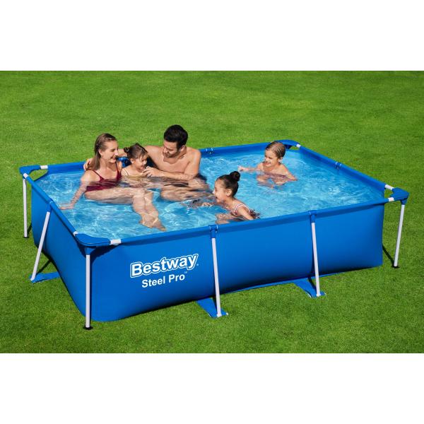 Bestway Steel Pro Pool 259x170x61cm