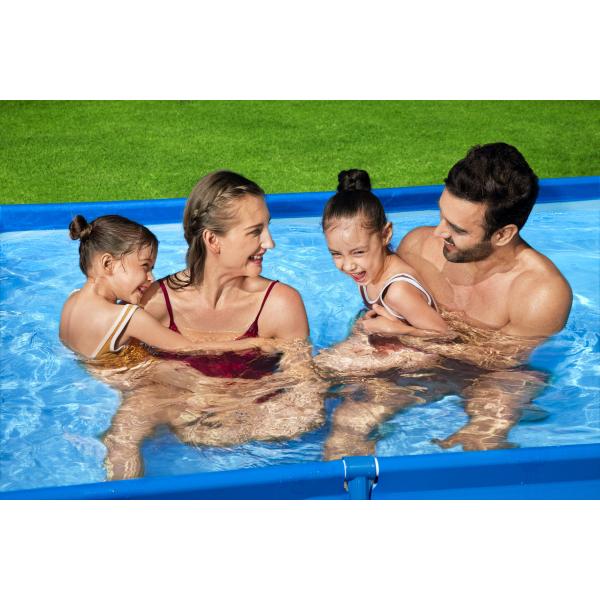 Bestway Steel Pro Pool 259x170x61cm