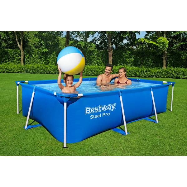 Bestway Steel Pro Pool 259x170x61cm