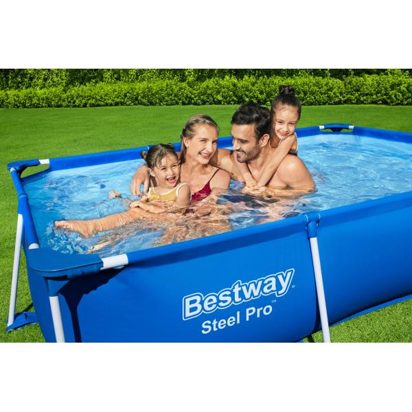 Bestway Steel Pro Pool 259x170x61cm