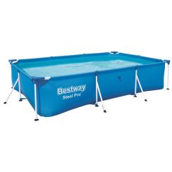 Bestway Steel Pro Pool 300x201x66cm badebassin / pool