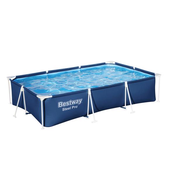 Bestway Steel Pro Pool 300x201x66cm