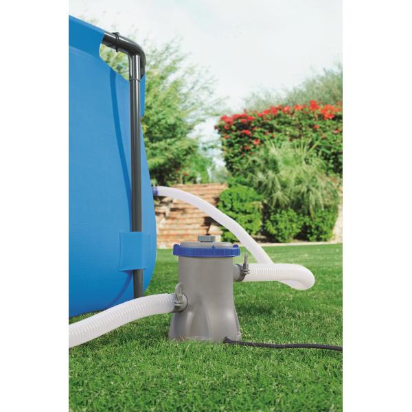 Bestway Steel Pro Pool 300x201x66cm 