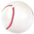 Baseball Badebold Ø41Cm Badebold
