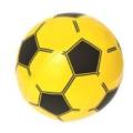 Fodbold Badebold Gul Ø41Cm