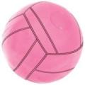Volleyball Badebold Pink Ø41Cm Badebold