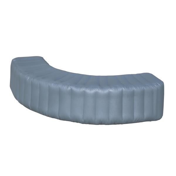 Lay-Z spa pude til firkantet spa 174x40x35cm