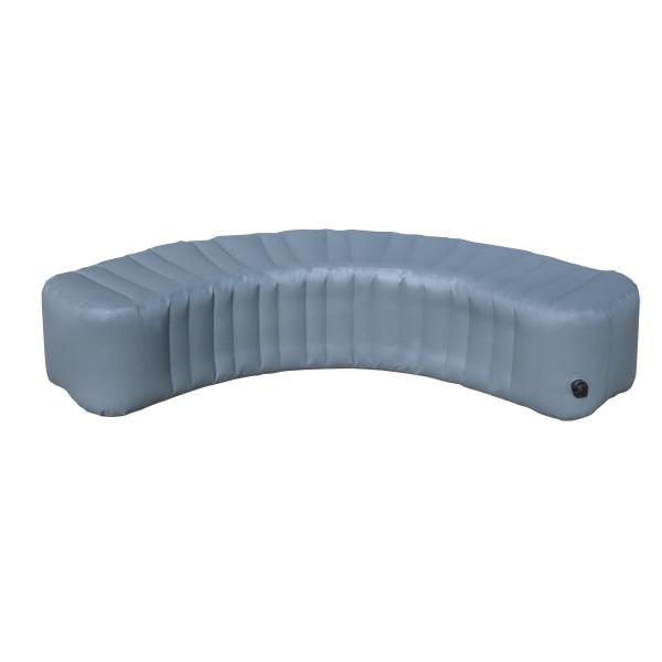 Lay-Z spa pude til firkantet spa 174x40x35cm