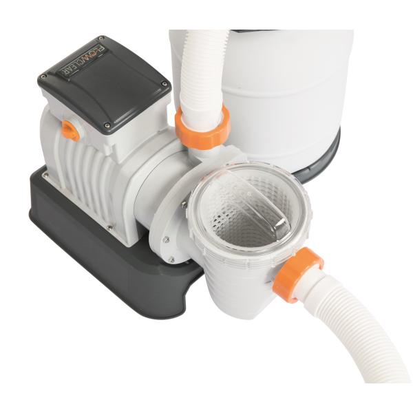 Bestway Flowclear sandfiltersystem 5678L