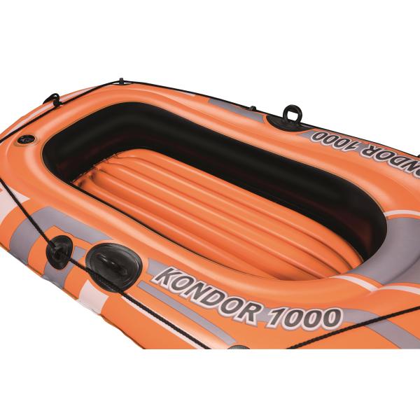 Bestway Kondor 1000 155x93cm