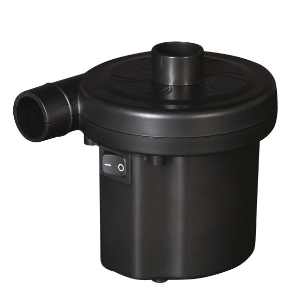 Bestway AC/DC luftpumpe