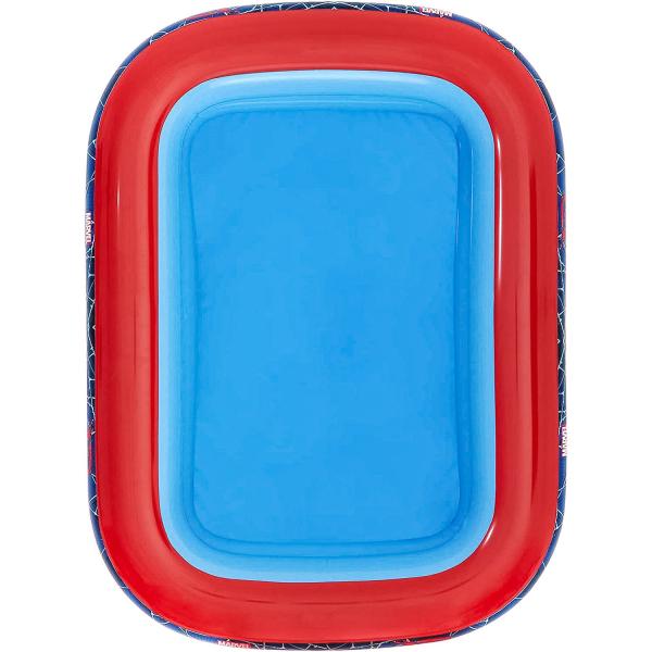 Bestway Marvel Spiderman 201x150x51cm