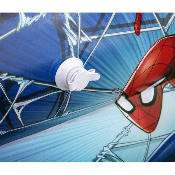 Bestway Marvel Spiderman 201x150x51cm