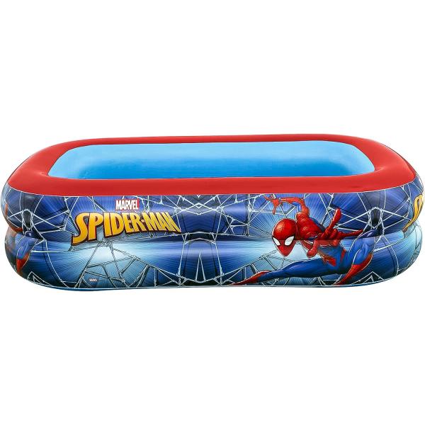 Bestway Marvel Spiderman 201x150x51cm