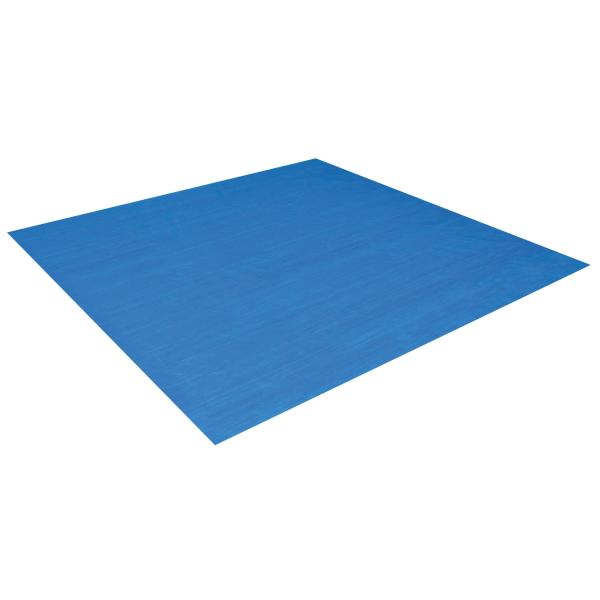 Bestway pool underlag 274x274cm