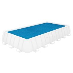 Bestway pool cover termo 671x366 / 732x366 cm pool cover