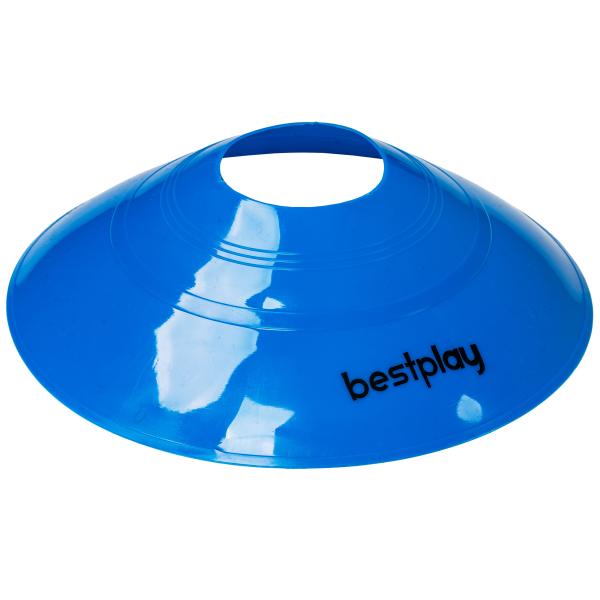 Bestplay kegleholder og 50 kegler