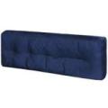 Ryghynde navy 120x40x15cm