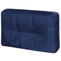 Ryghynde navy 65x40x15cm