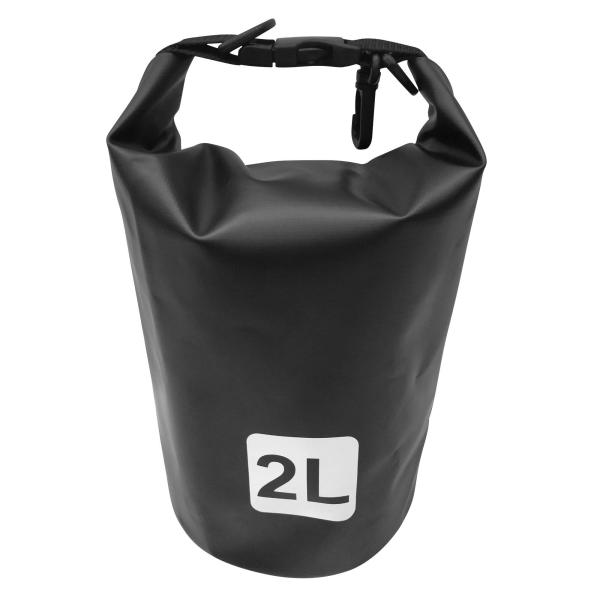 Bestplay drybags sæt 2L + 20L