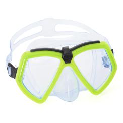 Bestway Hydro-Swim gul/sort 7-14 år dykkermaske