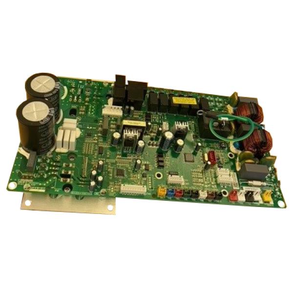 Inverter PCB