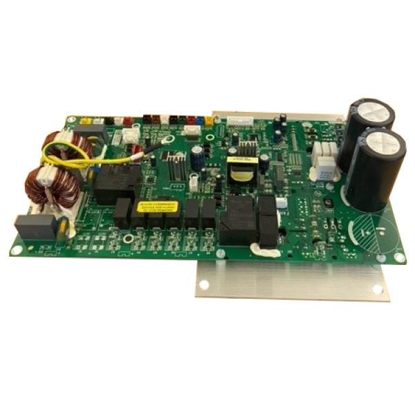 Billede af Swim & Fun Inverter PCB