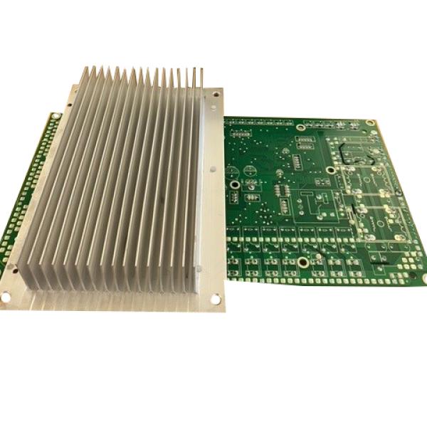 Inverter PCB