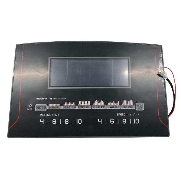 Billede af Powerme Display 80017250
