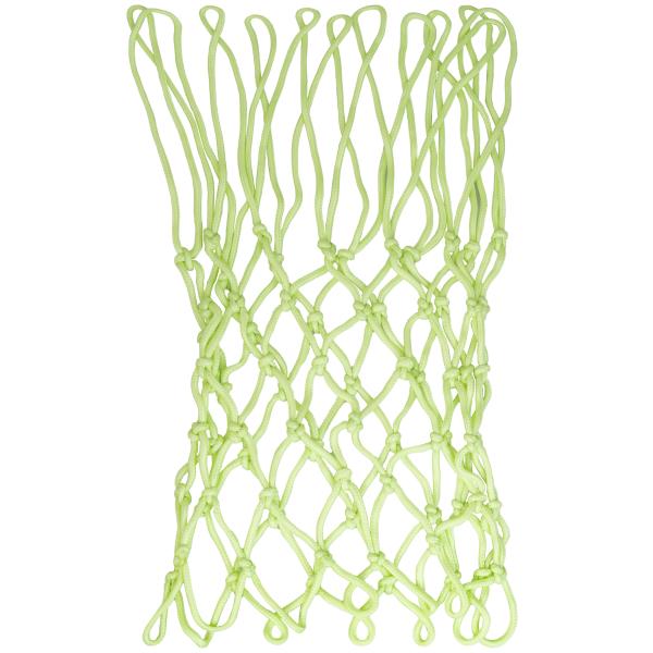 Bestplay PRO basketballstander + ball return + selvlysende net + basketball