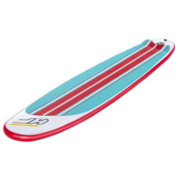 SUP pakke Hydro-Force surf board Compact Surf 8 + pumpe