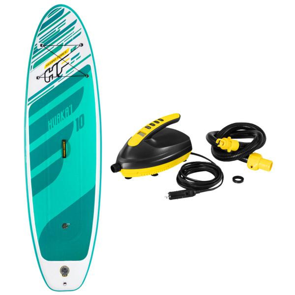 SUP pakke Bestway Hydro-Force HuaKa'i Set + pumpe