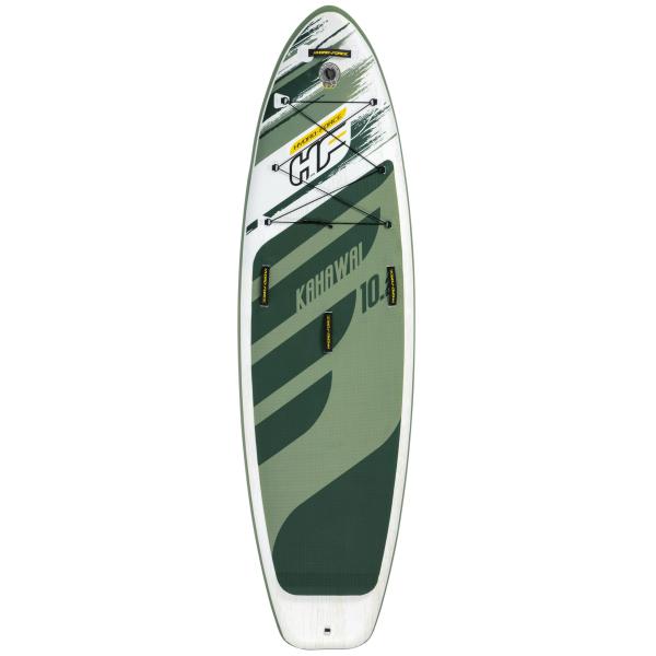 SUP pakke Bestway Hydro-Force Kahawai Set + pumpe