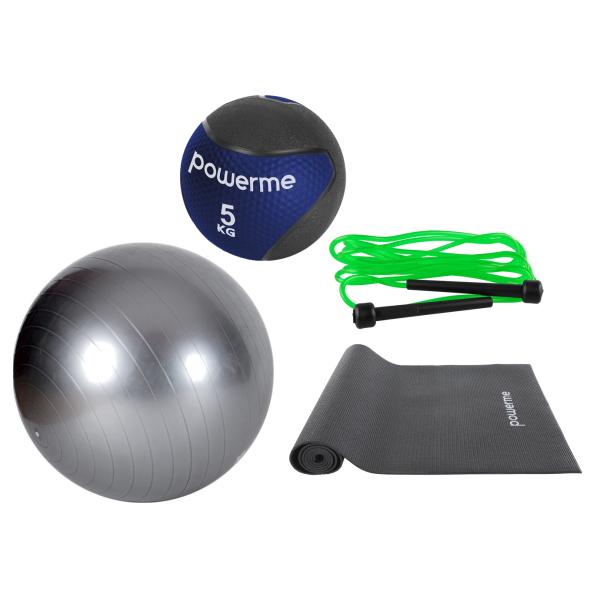 Træningspakke 4