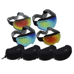 Skibrille