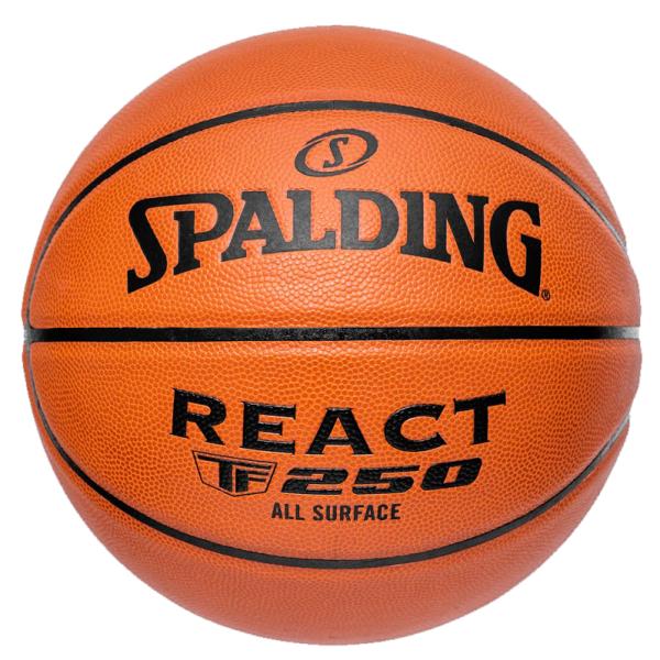 Spalding TF250 REACT str. 7
