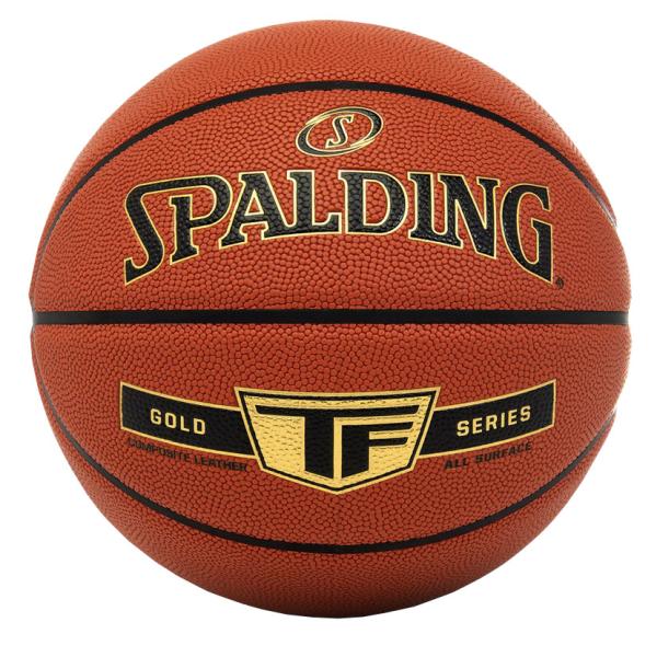 Spalding TF GOLD str.5