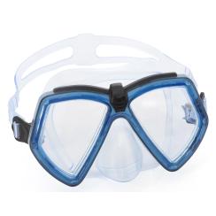 Bestway Hydro-Swim blå/sort 7-14 år dykkermaske