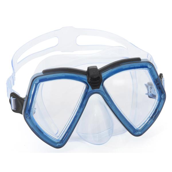 Bestway Hydro-Swim blå/sort 7-14 år