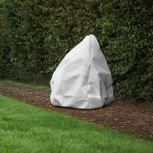 Fiberdug 2x2m