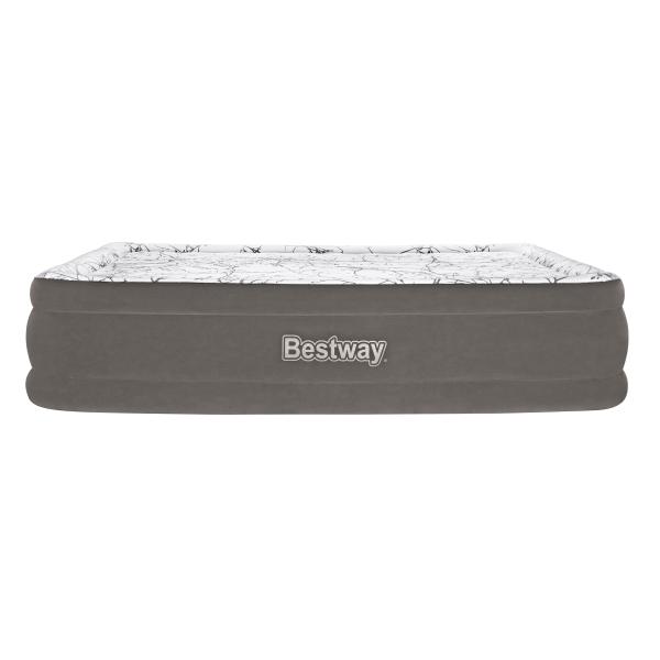 Bestway tritech queensize 203x152x46cm