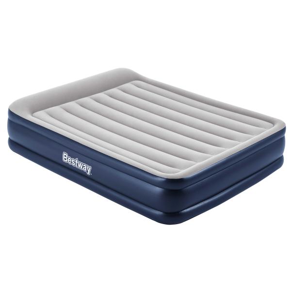 Bestway tritech queensize 203x152x46cm