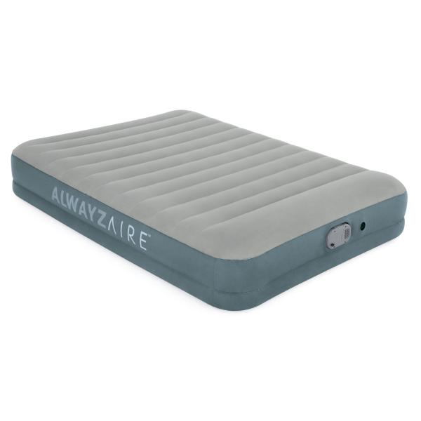 Bestway Alwayzaire fortech queensize 203x152x36cm