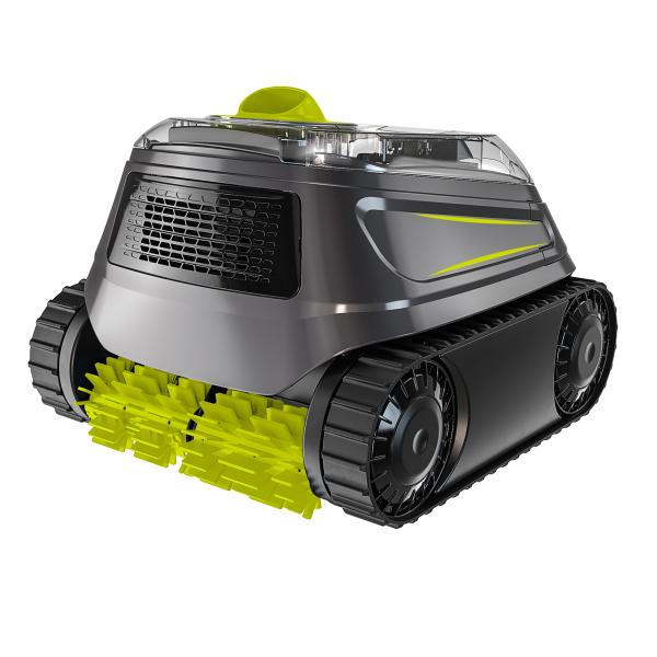 Swim & Fun Zodiac robot CNX 4020 iQ