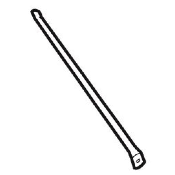 Billede af Kort supportstang "E-1"