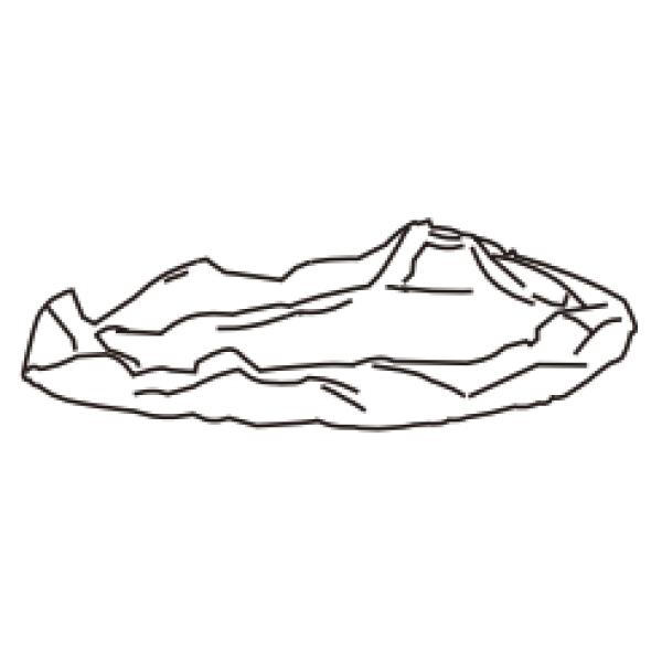 Liner I til Steel Pro 300x201x66cm