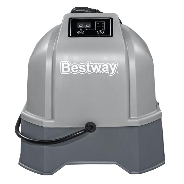 Bestway flowclear saltvandsklorinator 6 g/h 1135L